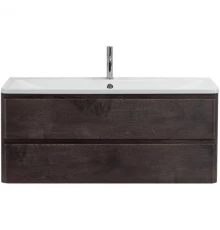 Тумба Rovere Nature Grigio 119,2 см BelBagno Albano ALBANO-1200-2C-SO-RNG