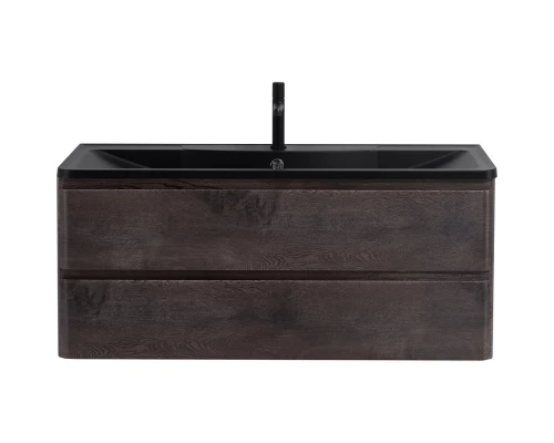 Тумба Rovere Nature Grigio 119,2 см BelBagno Albano ALBANO-1200-2C-SO-RNG