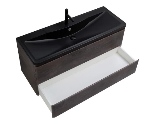 Тумба Rovere Nature Grigio 119,2 см BelBagno Albano ALBANO-1200-2C-SO-RNG