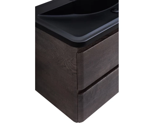 Тумба Rovere Nature Grigio 119,2 см BelBagno Albano ALBANO-1200-2C-SO-RNG