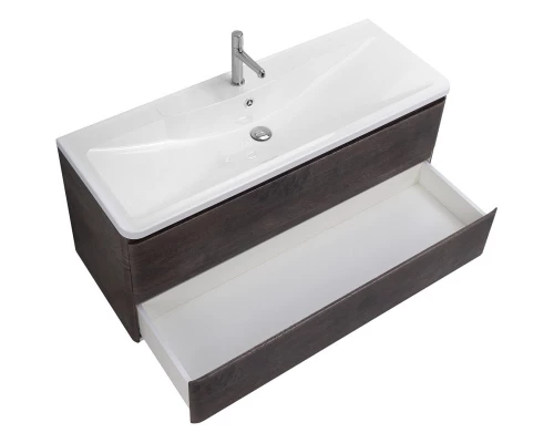 Тумба Rovere Nature Grigio 119,2 см BelBagno Albano ALBANO-1200-2C-SO-RNG