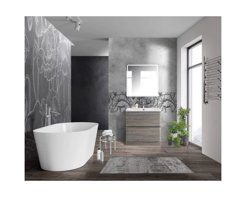 Тумба Pino Scania 79,6 см BelBagno Albano ALBANO-800-2C-PIA-PS