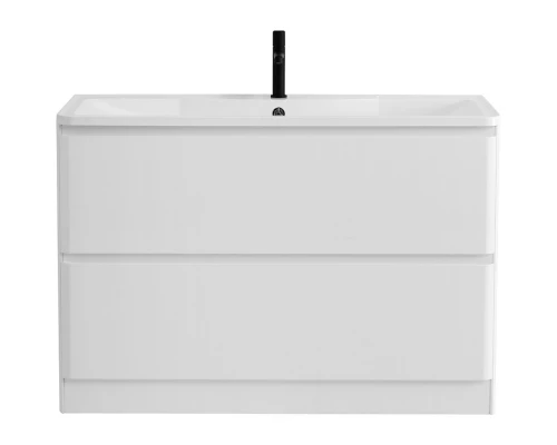 Тумба Bianco Lucido 119,2 см BelBagno Albano ALBANO-1200-2C-PIA-BL