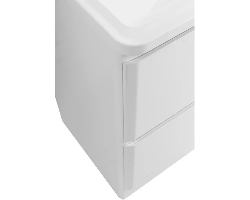 Тумба Bianco Lucido 119,2 см BelBagno Albano ALBANO-1200-2C-PIA-BL