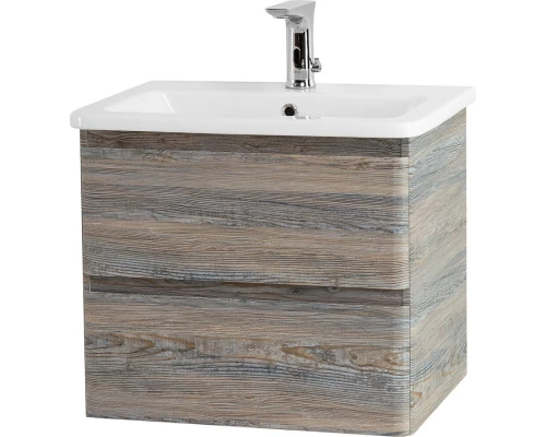 Тумба Pino Scania 47 см BelBagno Albano ALBANO-CER-500-2C-SO-PS