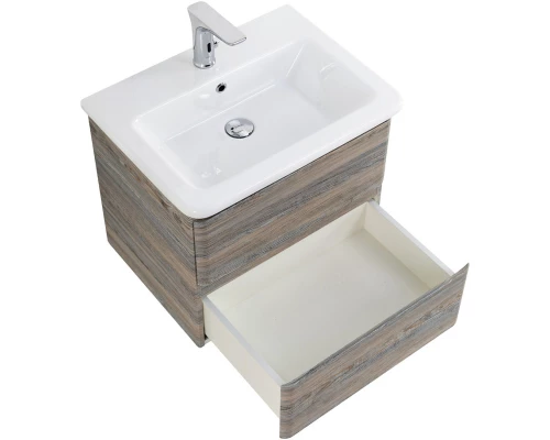 Тумба Pino Scania 47 см BelBagno Albano ALBANO-CER-500-2C-SO-PS