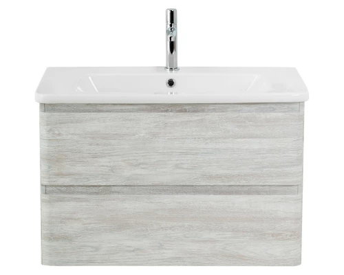 Тумба Rovere Vintage Bianco 77 см BelBagno Albano ALBANO-CER-800-2C-SO-RVB