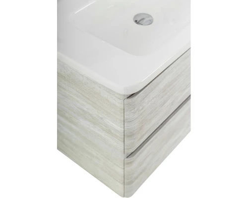 Тумба Rovere Vintage Bianco 77 см BelBagno Albano ALBANO-CER-800-2C-SO-RVB