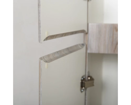 Пенал подвесной Pino Scania BelBagno Albano ALBANO-1600-2A-SC-PS-P