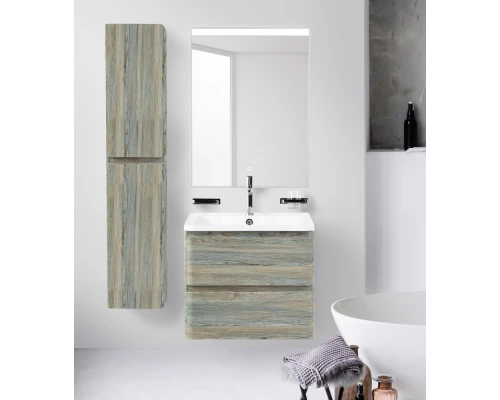 Пенал подвесной Pino Scania BelBagno Albano ALBANO-1600-2A-SC-PS-P