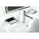 Тумба Bianco Lucido 59,6 см BelBagno Acqua ACQUA-600-2C-SO-BL