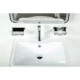 Тумба Bianco Lucido 59,6 см BelBagno Acqua ACQUA-600-2C-SO-BL