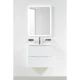 Тумба Bianco Lucido 59,6 см BelBagno Acqua ACQUA-600-2C-SO-BL