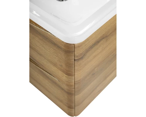 Тумба Rovere Rustico 59,6 см BelBagno Acqua ACQUA-600-2C-SO-RR