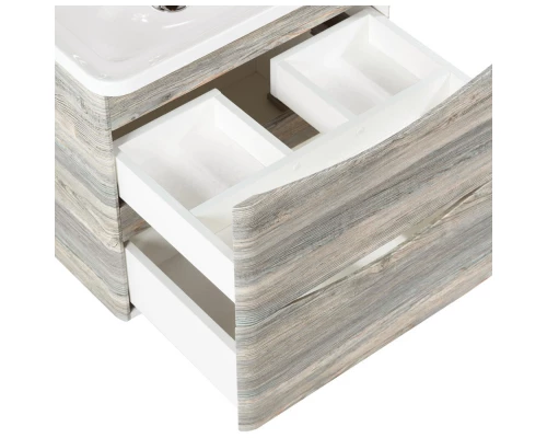 Тумба Pino Scania 59,6 см BelBagno Acqua ACQUA-600-2C-SO-PS