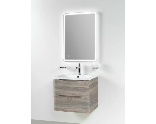 Тумба Pino Scania 59,6 см BelBagno Acqua ACQUA-600-2C-SO-PS