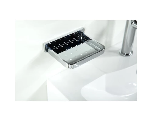 Тумба Bianco Lucido 69,6 см BelBagno Acqua ACQUA-700-2C-SO-BL