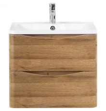 Тумба Rovere Rustico 69,6 см BelBagno Acqua ACQUA-700-2C-SO-RR