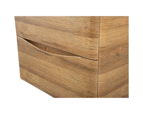 Тумба Rovere Rustico 69,6 см BelBagno Acqua ACQUA-700-2C-SO-RR