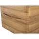 Тумба Rovere Rustico 69,6 см BelBagno Acqua ACQUA-700-2C-SO-RR