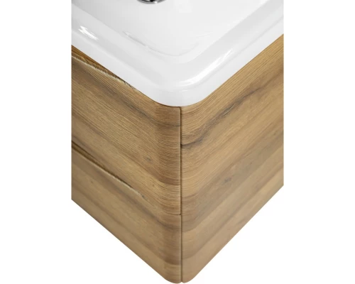 Тумба Rovere Rustico 69,6 см BelBagno Acqua ACQUA-700-2C-SO-RR