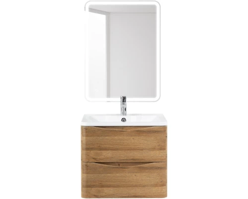 Тумба Rovere Rustico 69,6 см BelBagno Acqua ACQUA-700-2C-SO-RR