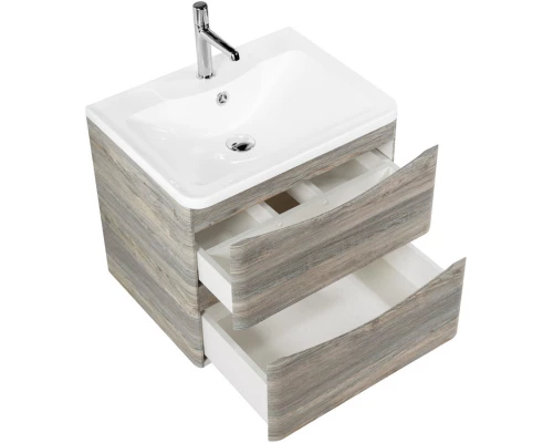 Тумба Pino Scania 69,6 см BelBagno Acqua ACQUA-700-2C-SO-PS