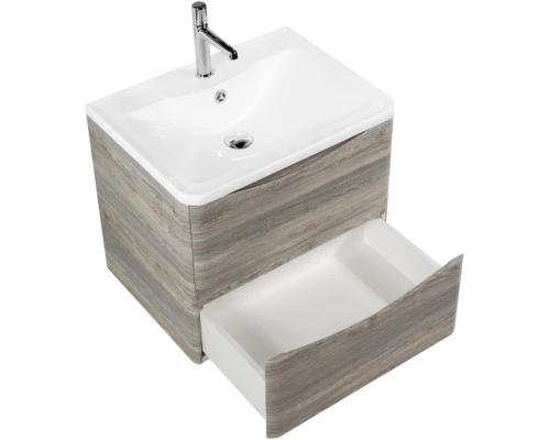 Тумба Pino Scania 69,6 см BelBagno Acqua ACQUA-700-2C-SO-PS