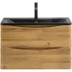 Тумба Rovere Rustico 79,6 см BelBagno Acqua ACQUA-800-2C-SO-RR