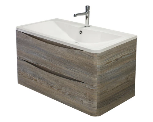 Тумба Pino Scania 79,6 см BelBagno Acqua ACQUA-800-2C-SO-PS