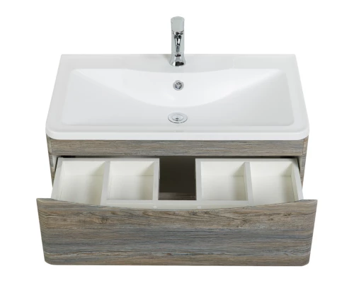 Тумба Pino Scania 79,6 см BelBagno Acqua ACQUA-800-2C-SO-PS