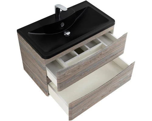 Тумба Pino Scania 79,6 см BelBagno Acqua ACQUA-800-2C-SO-PS