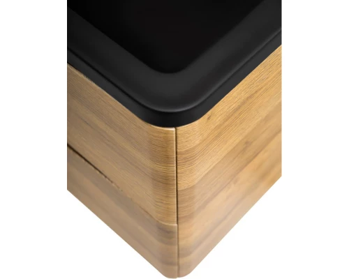 Тумба Rovere Rustico 99,6 см BelBagno Acqua ACQUA-1000-2C-SO-RR