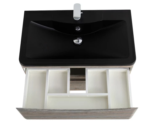 Тумба Pino Scania 99,6 см BelBagno Acqua ACQUA-1000-2C-SO-PS