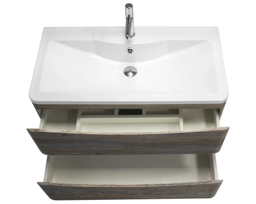 Тумба Pino Scania 99,6 см BelBagno Acqua ACQUA-1000-2C-SO-PS