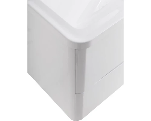 Тумба Bianco Lucido 119,2 см BelBagno Acqua ACQUA-1200-2C-SO-BL