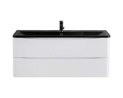 Тумба Bianco Lucido 119,2 см BelBagno Acqua ACQUA-1200-2C-SO-BL