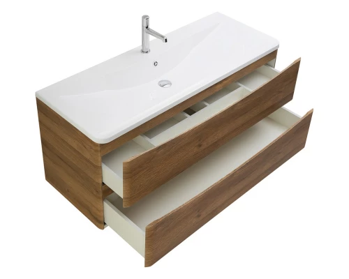 Тумба Rovere Rustico 119,2 см BelBagno Acqua ACQUA-1200-2C-SO-RR