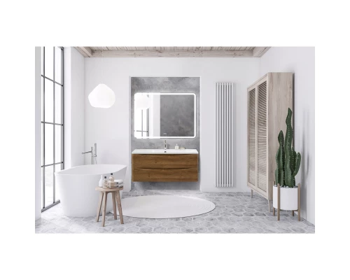 Тумба Rovere Rustico 119,2 см BelBagno Acqua ACQUA-1200-2C-SO-RR
