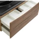 Тумба Rovere Rustico 119,2 см BelBagno Acqua ACQUA-1200-2C-SO-RR