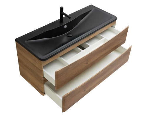 Тумба Rovere Rustico 119,2 см BelBagno Acqua ACQUA-1200-2C-SO-RR