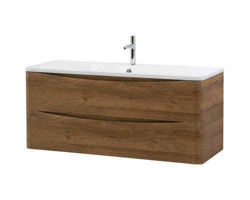 Тумба Rovere Rustico 119,2 см BelBagno Acqua ACQUA-1200-2C-SO-RR