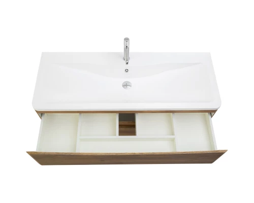 Тумба Rovere Rustico 119,2 см BelBagno Acqua ACQUA-1200-2C-SO-RR