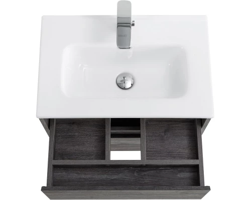 Тумба Pino Pasadena 50 см BelBagno Kraft KRAFT 39-500/390-2C-SO-PP