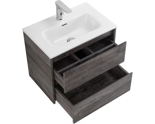 Тумба Pino Pasadena 50 см BelBagno Kraft KRAFT 39-500/390-2C-SO-PP