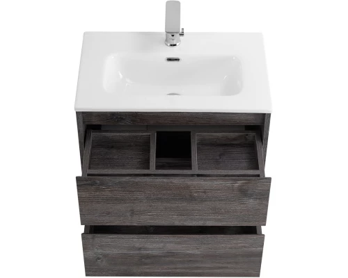 Тумба Pino Pasadena 50 см BelBagno Kraft KRAFT 39-500/390-2C-SO-PP