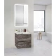 Тумба Pino Pasadena 50 см BelBagno Kraft KRAFT 39-500/390-2C-SO-PP
