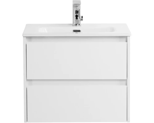 Тумба Bianco Opaco 60 см BelBagno Kraft KRAFT 39-600/390-2C-SO-BO