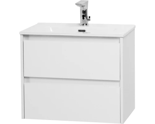 Тумба Bianco Opaco 60 см BelBagno Kraft KRAFT 39-600/390-2C-SO-BO