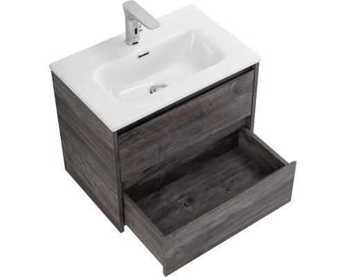 Тумба Pino Pasadena 60 см BelBagno Kraft KRAFT 39-600/390-2C-SO-PP